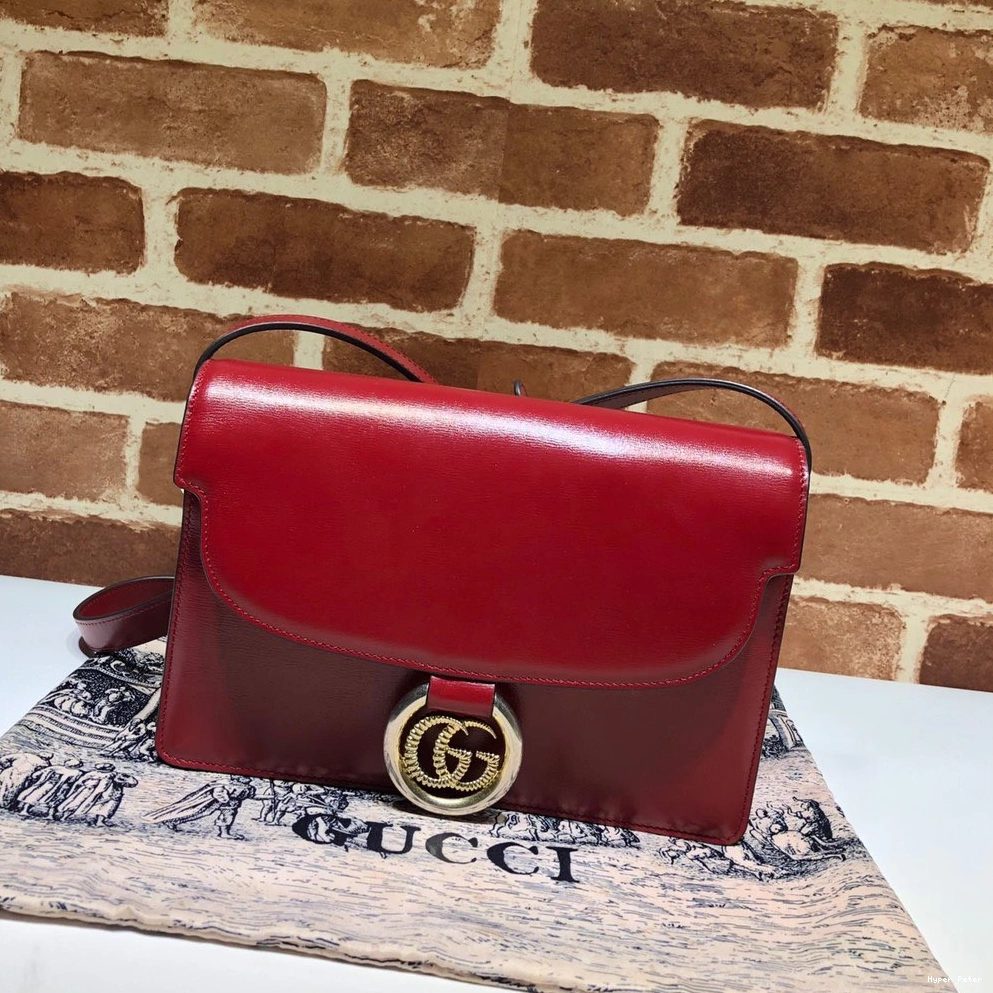 BAG RING Gucci SHOULDER 0809